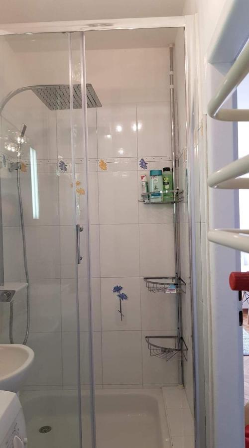 Apartament Plac Trzech Krzyzy Warszawa Eksteriør bilde